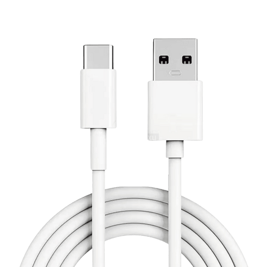 Roonoox Type-C Fast Charging Cable – durable, tangle-free USB-C cable for quick charging and data transfer across all compatible devices.