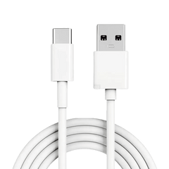 Roonoox Type-C Fast Charging Cable – durable, tangle-free USB-C cable for quick charging and data transfer across all compatible devices.