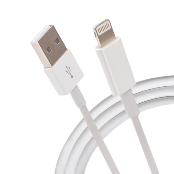 iPhone USB to Lightning Cable