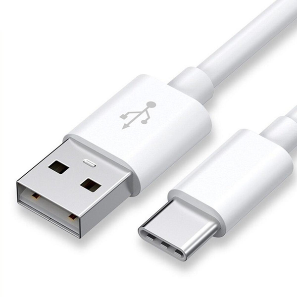 Roonoox Type-C Fast Charging Cable – durable, tangle-free USB-C cable for quick charging and data transfer across all compatible devices.