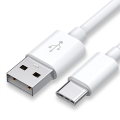 Roonoox Type-C Fast Charging Cable – durable, tangle-free USB-C cable for quick charging and data transfer across all compatible devices.
