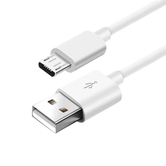 Roonoox Premium Fast-Charging Android USB Cable – Durable & Reliable