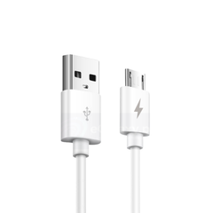 Roonoox Premium Fast-Charging Android USB Cable – Durable & Reliable