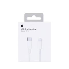 iPhone Fast Charging Cable – Type-C to Lightning Data