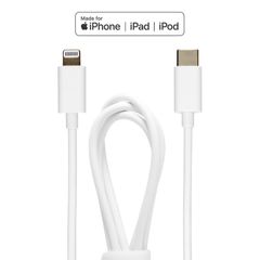 iPhone Fast Charging Cable – Type-C to Lightning Data