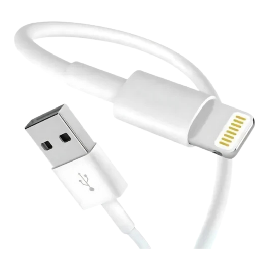 iPhone USB to Lightning Cable