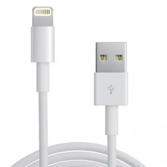 iPhone USB to Lightning Cable